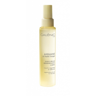 GALENIC ARGANE OLEJEK DO CIAŁA 125 ML