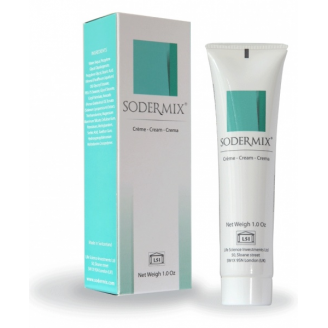 Sodermix, Krem ochronny na skórę, 30 ml
