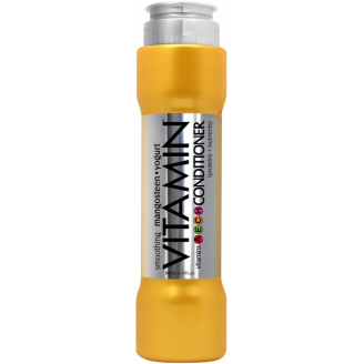 VITAMIN ODŻYWKA WYGŁADZAJĄCA Z OWOCAMI MANGOSTANU I JOGURTEM
