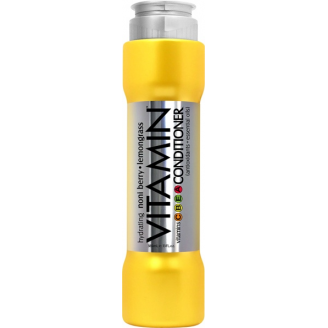 VITAMIN ODŻYWKA NAWILŻAJĄCA  Z OWOCAMI NONI I TRAWĄ CYTRYNOWĄ
