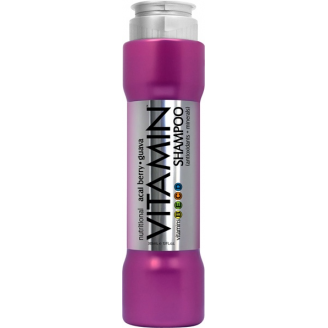 VITAMIN SZAMPON ODŻYWCZY Z JAGODĄ ACAI I GUAVĄ