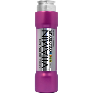 VITAMIN ODŻYWKA WZMACNIAJĄCA  Z JAGODĄ ACAI I GUAVĄ