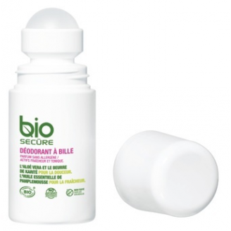 BIOSECURE DEZODORANT W KULCE 50 ML