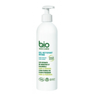 BIOSECURE ŻEL DO HIGIENY INTYMNEJ 240 ML