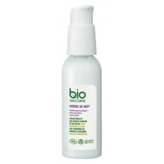 BIOSECURE KREM NA NOC 50 ML