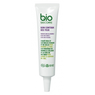 BIOSECURE KREM POD OCZY 15 ML