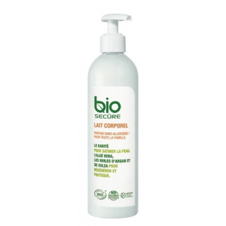 BIOSECURE BALSAM DO CIAŁA 400 ML