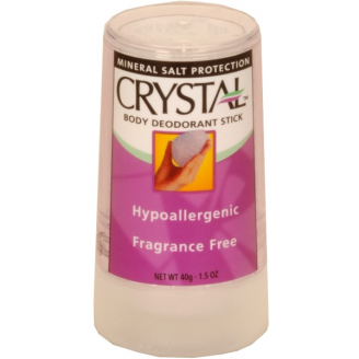 CRYSTAL DEO SZTYFT W KAMIENIU 40 G