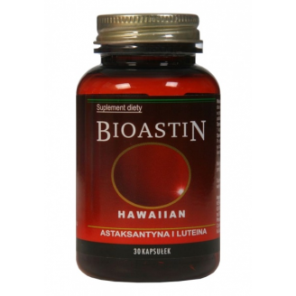 KENAY BIOASTIN 30 KAPSUŁEK