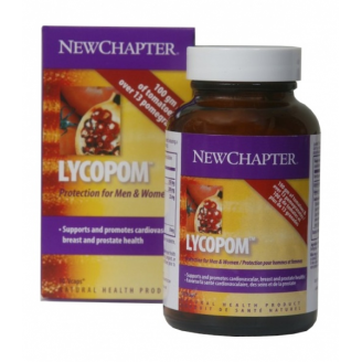 LYCOPOM 30 KAPSUŁEK