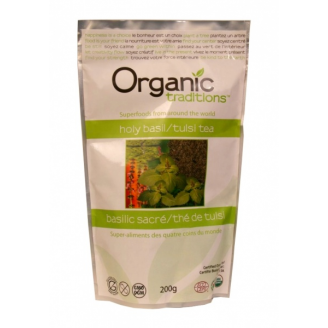 HOLY BASIL PROSZEK HERBATA 200 G