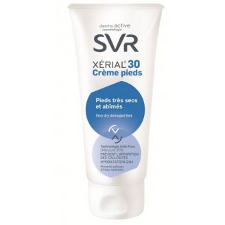 SVR XERIAL 30 KREM DO STÓP 100 ML