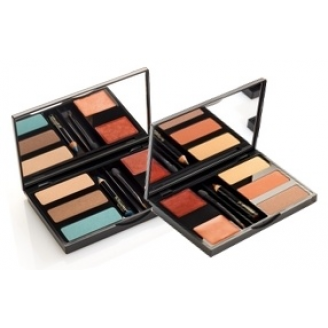 DR HAUSCHKA PALETA DO MAKIJAŻU