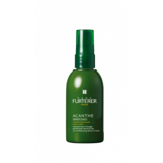 RENE FURTERER ACANTHE - FLUID SERUM PODKREŚLAJĄCE SKRĘT LOKÓW, 100ML