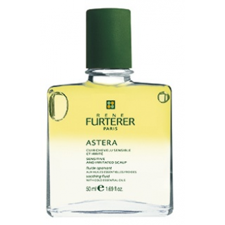 RENE FURTERER ASTERA - FLUID ŁAGODZĄCY DO SKÓRY WRAŻLIWEJ, 50 ML