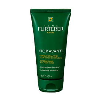 RENE FURTERER FIORAVANTI - SZAMPON DO WŁOSÓW MATOWYCH 150 ML