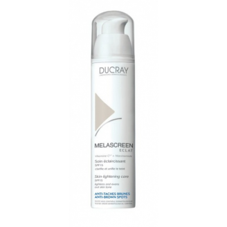 DUCRAY MELASCREEN KREM ROZJAŚNIAJĄCY 40ML