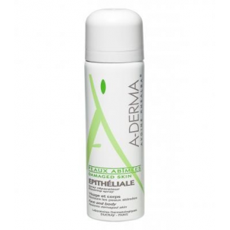ADERMA EPITHELIALE SPRAY REGENERUJĄCY 75 ML