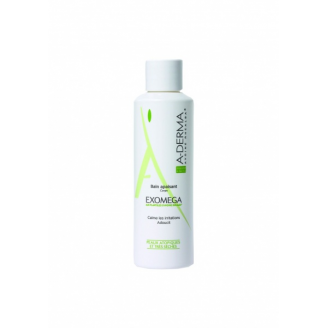 ADERMA EXOMEGA NOWA FORMUŁA  KĄPIEL KOJĄCA 250ML