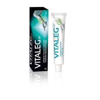 VITALEG ŻEL 80 G