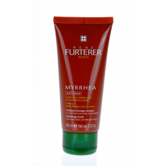 RENE FURTERER MYRRHEA MASKA 100 ML DATA WAŻNOŚCI 01,GRUDZIEŃ 2011