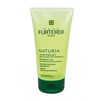 RENE FURTERER NATURIA SZAMPON 150 ML + 150 ML GRATIS