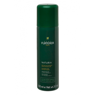 RENE FURTERER NATURIA SUCHY SZAMPON AEROZOL 150 ML