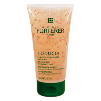 RENE FURTERER TONUCIA SZAMPON WZMACNIAJĄCY 150 ML
