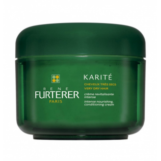 RENE FURTERER KARITE - ODŻYWCZY KREM PIELĘGNACYJNY DO SUCHYCH WŁOSÓW 200 ML