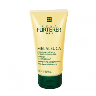 RENE FURTERER MELALEUCA SZAMPON ŁUPIEŻ SUCHY 150 ML