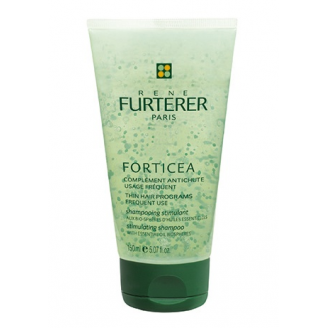 RENE FURTERER FORTICEA - SZAMPON STYMULUJĄCY DO WŁOSÓW WYPADAJĄCYCH 150 ML