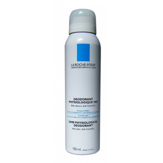 LA ROCHE FIZJOLOGICZNE PH DEZODORANT AEROZOL 150 ML