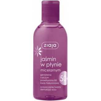 Ziaja Jaśmin, Płyn miceralny, 200 ml