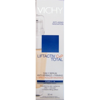 VICHY LIFTACTIV CxP TOTAL SERUM PRZECIWZMARSZCZKOWE 30 ML
