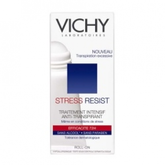 VICHY DEZODORANT STRESS RESIST 72 GODZINY ROLL-ON 30 ML
