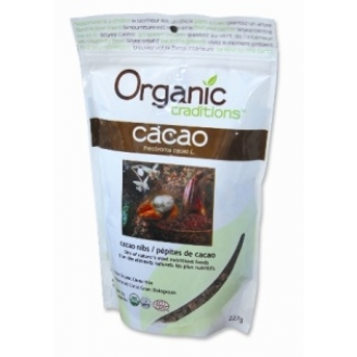 CACAO NIBS 227 G