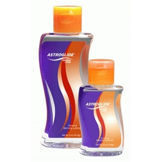 ASTROGLIDE WARMING - INTYMNY PŁYN NAWILŻAJĄCY POBUDZAJĄCO ROZGRZEWAJĄCY 73,9ML