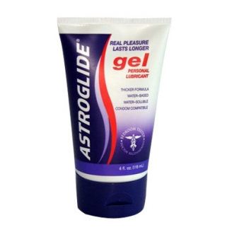 ASTROGLIDE NORMAL -  INTYMNY ŻEL NAWILŻAJĄCY  118 ML