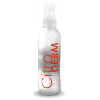 CITRODERM BODY SPRAY ODŚWIEŻAJĄCY  150 ML