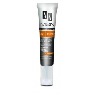 AA Oceanic AA Men Energy 30+ Wygładzający żel pod oczy