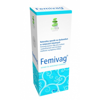 FEMIVAG ŻEL 30 G