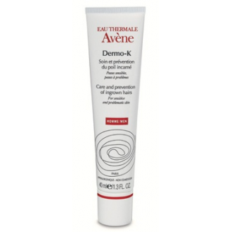 AVENE MEN DERMO-K KREM DO SKÓRY 40 ML
