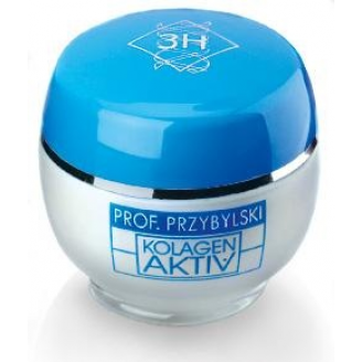 PROF. PRZYBYLSKI KOLAGEN AKTIV GRAFIT - DO WŁOSÓW I DŁONI
