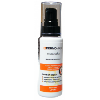 DERMOMASK MASECZKA  - AKTYWNY LIFTING 50 ML