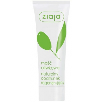 ZIAJA OLIWKOWA MAŚĆ REGENERACYJNA 20 ML