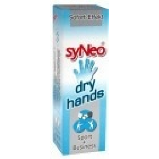 SYNEO 5 DRAY HANDS KREM  40 ML