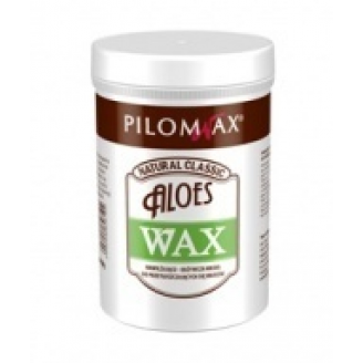 Pilomax Wax Aloes, 480 g