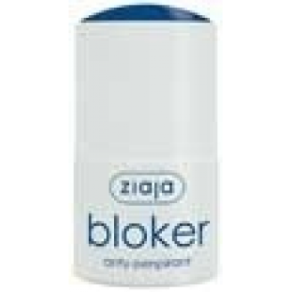 ZIAJA DEO ROLL- ON BLOKER