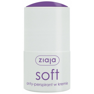 ZIAJA DEO ROLL- ON SOFT