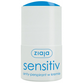 ZIAJA DEO ROLL- ON SENSITIV